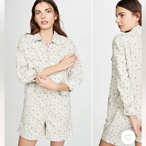 The great short coveralls